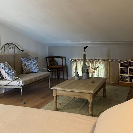 Caillette Bed and Breakfast Vaison-la-Romaine Εξωτερικό φωτογραφία