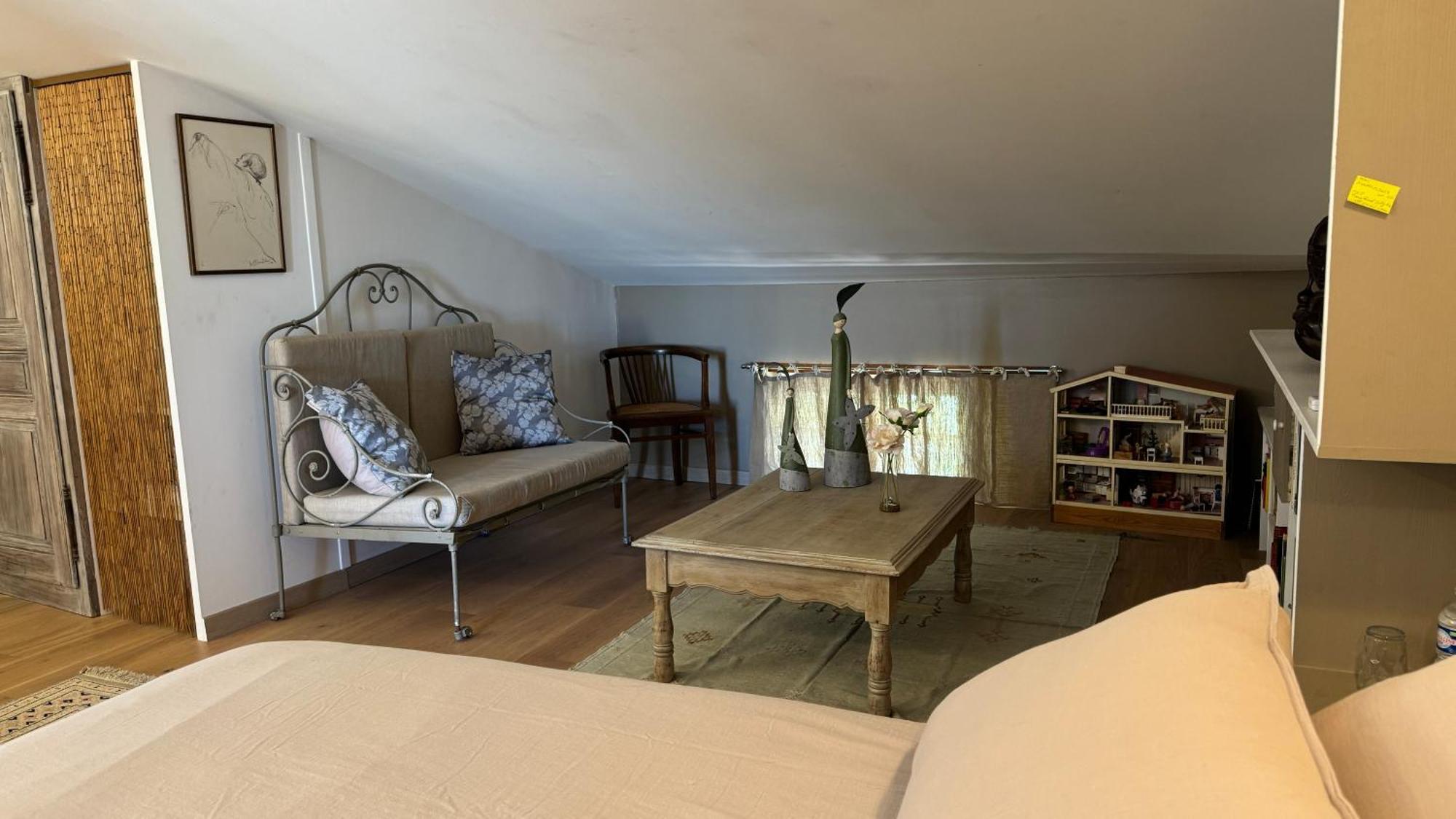 Caillette Bed and Breakfast Vaison-la-Romaine Εξωτερικό φωτογραφία