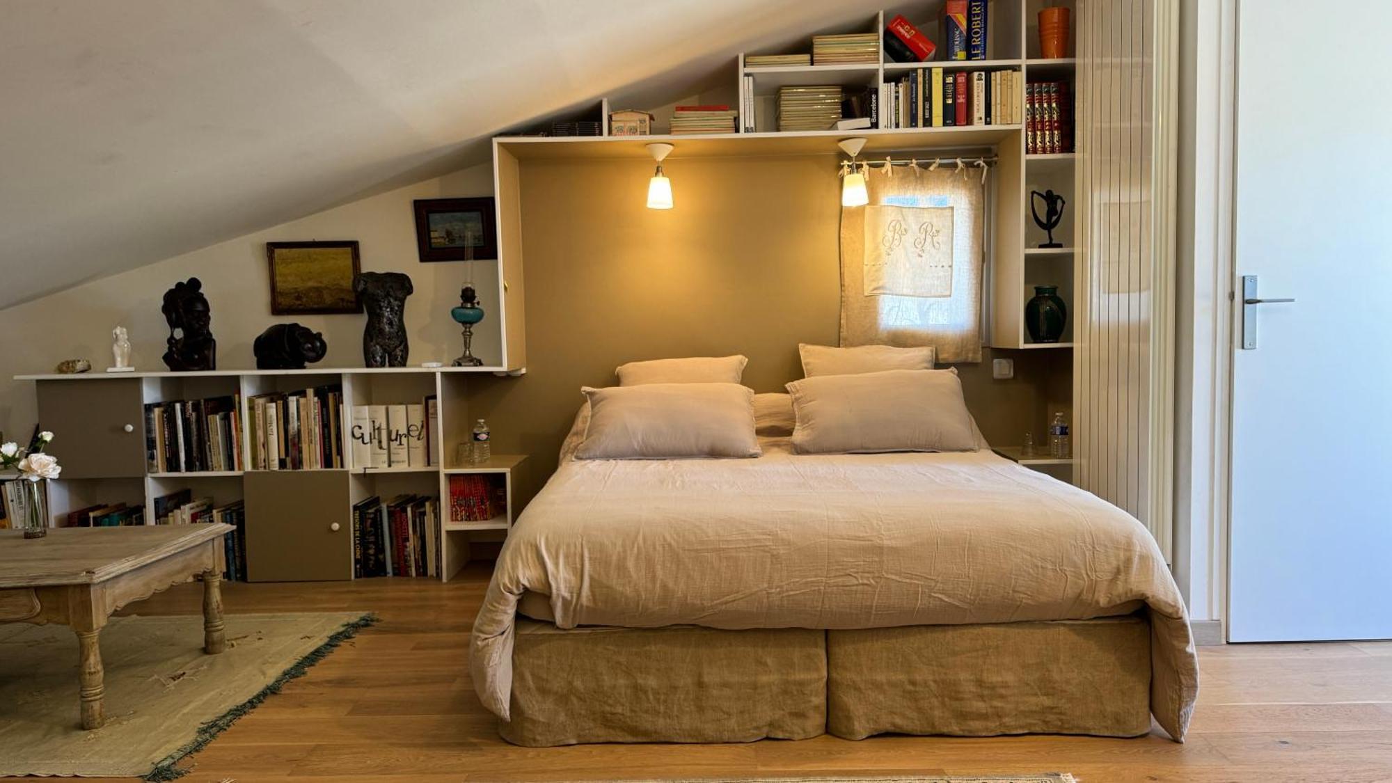 Caillette Bed and Breakfast Vaison-la-Romaine Εξωτερικό φωτογραφία