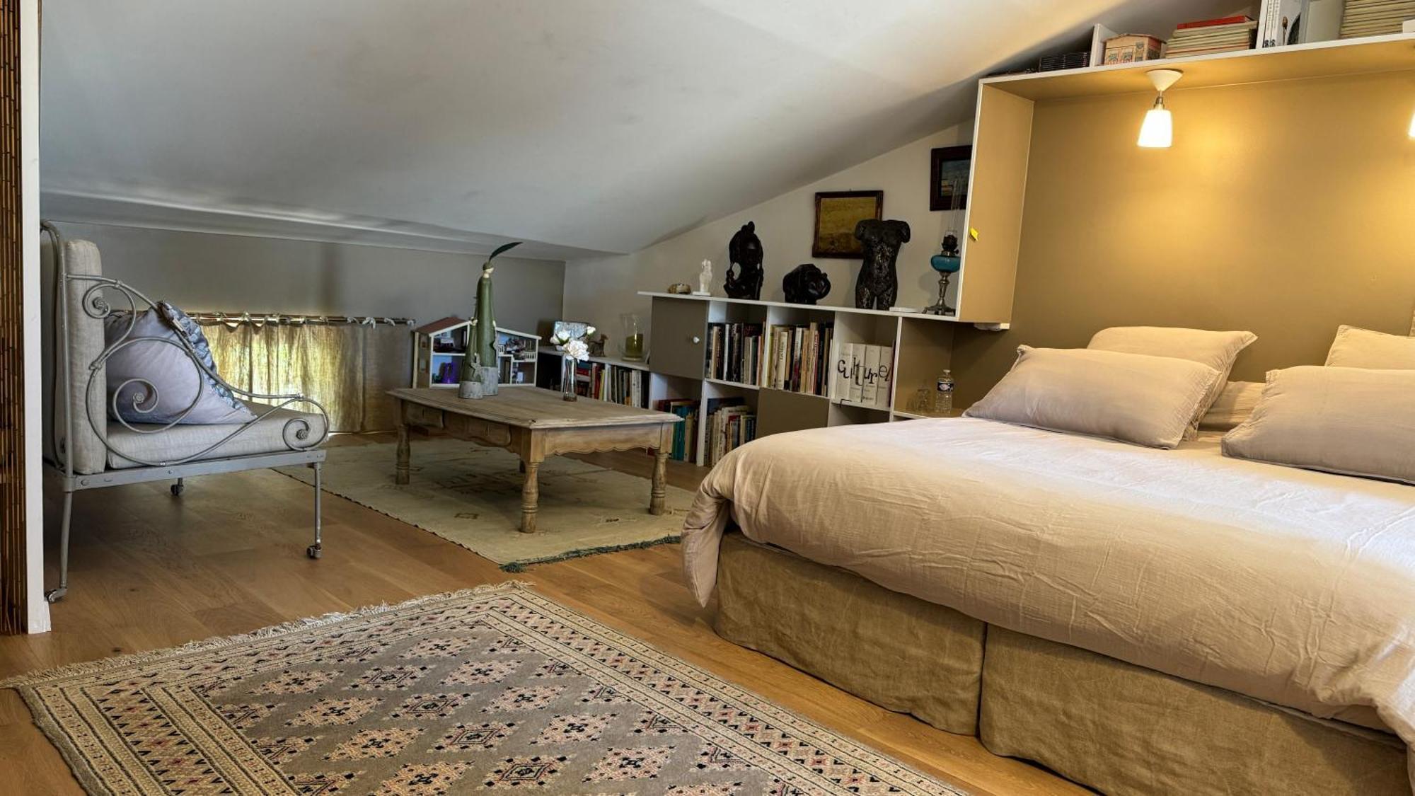 Caillette Bed and Breakfast Vaison-la-Romaine Εξωτερικό φωτογραφία