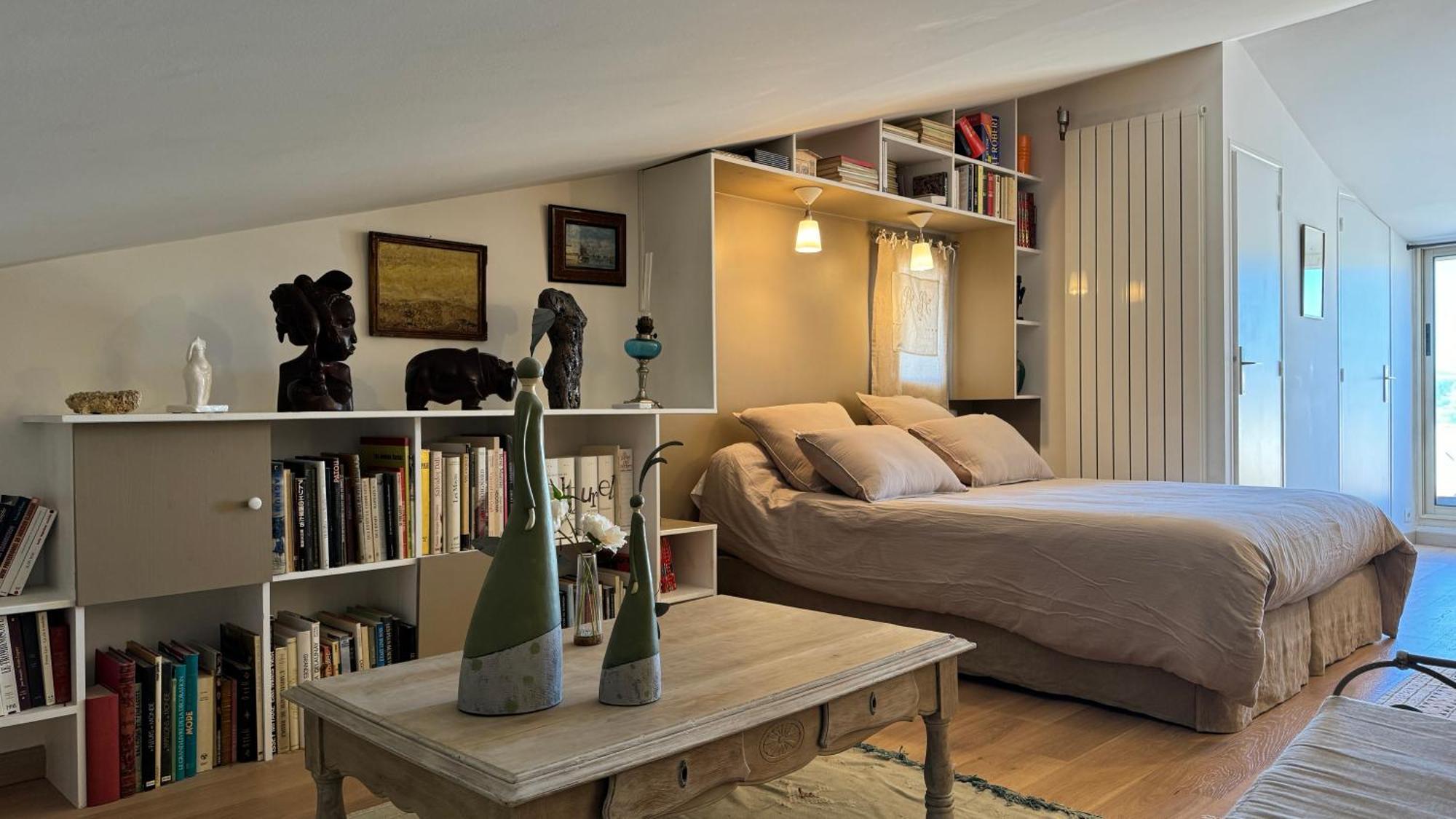 Caillette Bed and Breakfast Vaison-la-Romaine Εξωτερικό φωτογραφία